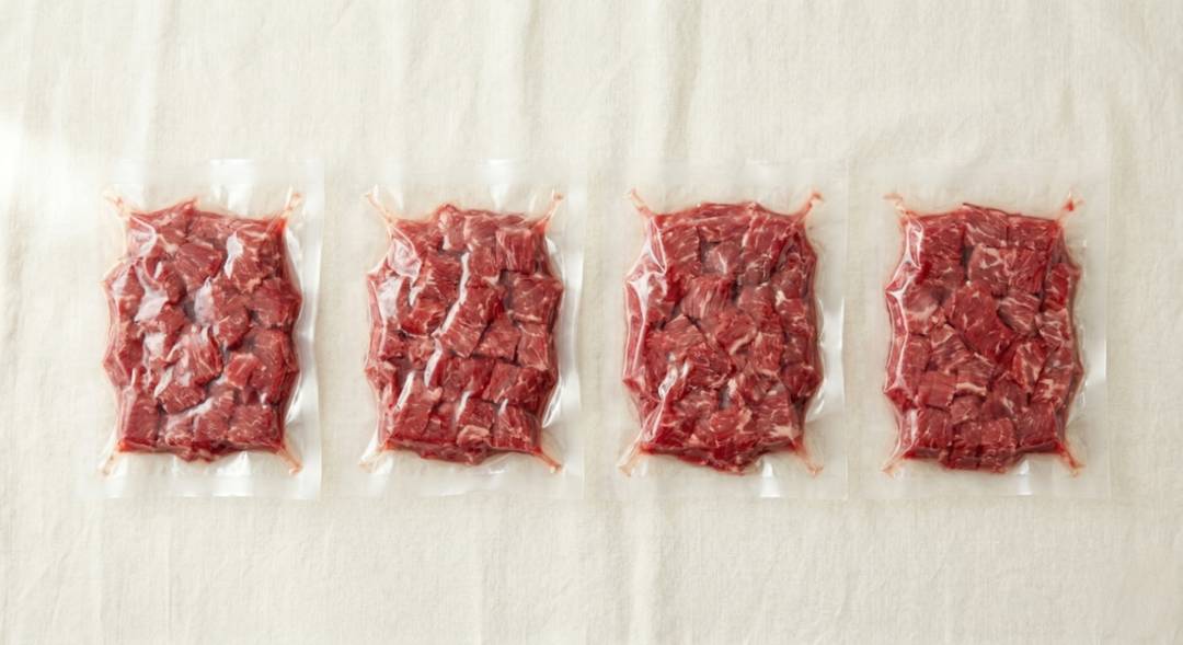 온다미 양지머리 100g 소포장